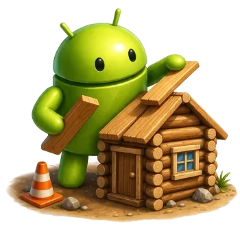 Tower Rush sur Android