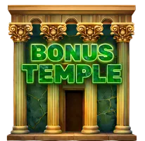 Bonus Temple