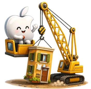 Tower Rush sur IOS