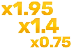 Multiplicateurs