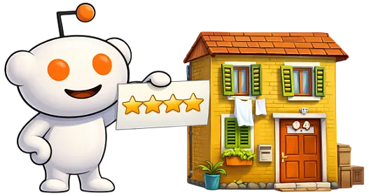 Reddit Avis